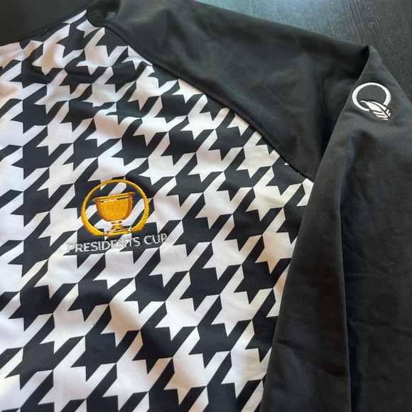 FootJoy Golf Jacket - Sz Small - Picture 4 of 5